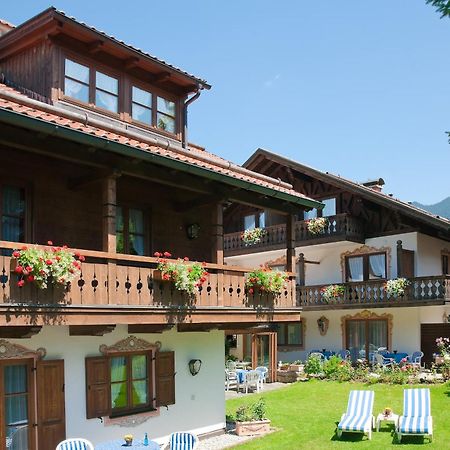 Hotel Landhaus Feldmeier ***S Ομπεραμεργκάου Εξωτερικό φωτογραφία