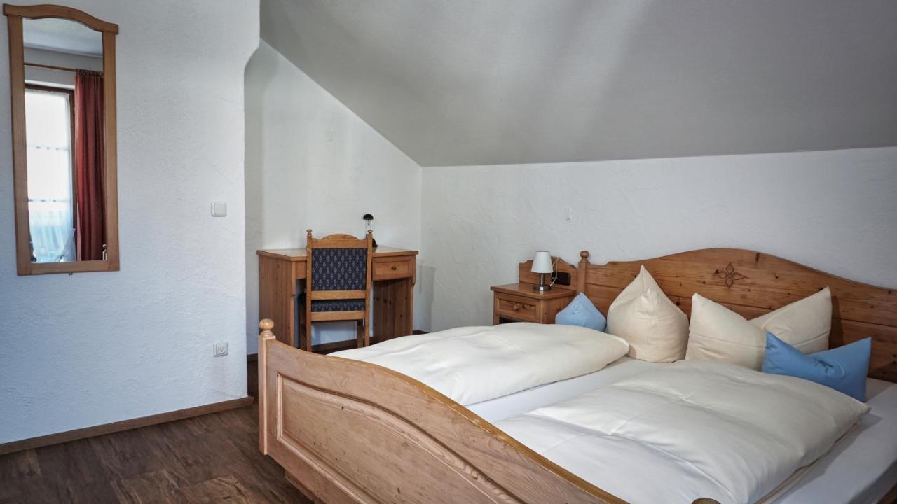 Hotel Landhaus Feldmeier ***S Ομπεραμεργκάου Εξωτερικό φωτογραφία