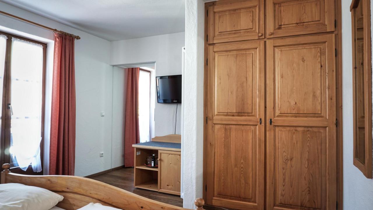 Hotel Landhaus Feldmeier ***S Ομπεραμεργκάου Εξωτερικό φωτογραφία