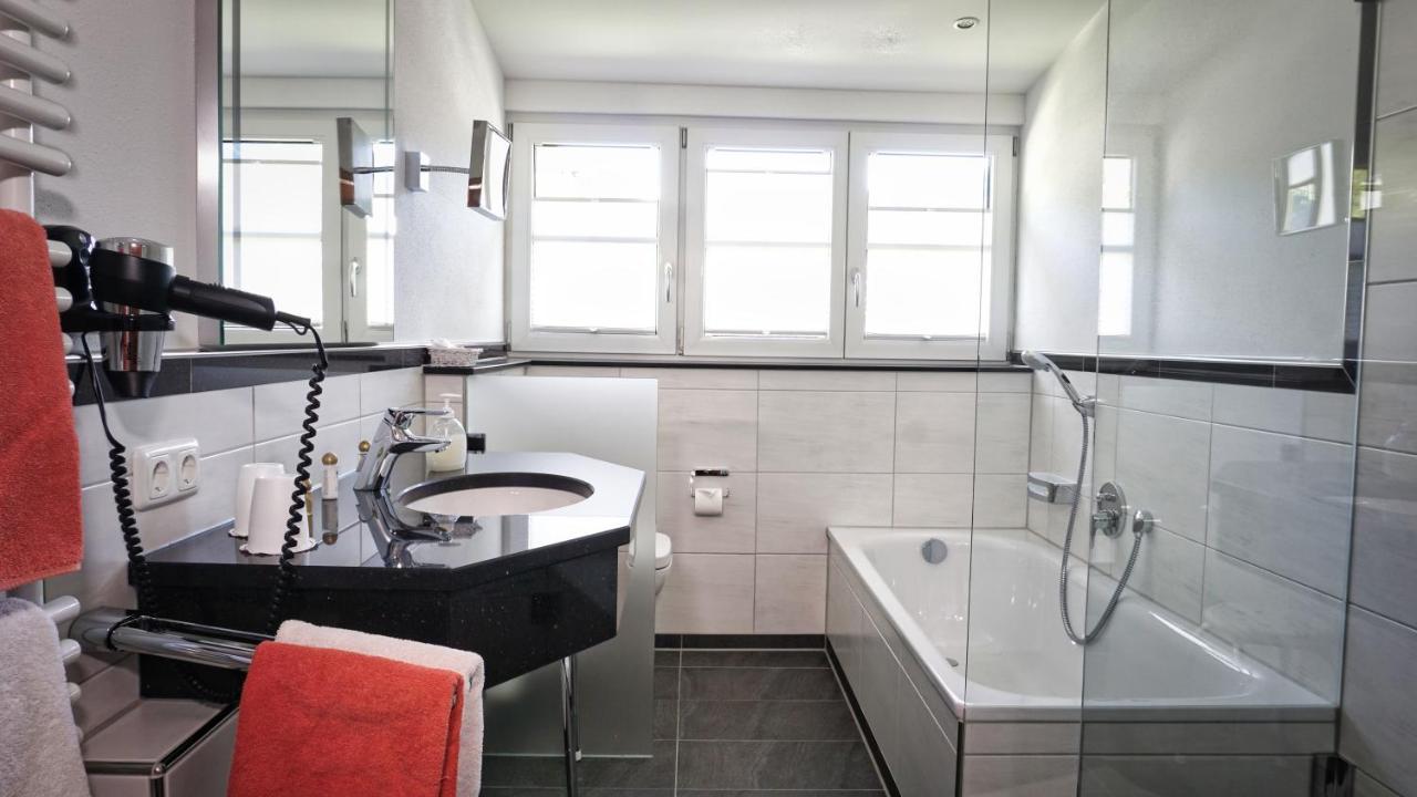 Hotel Landhaus Feldmeier ***S Ομπεραμεργκάου Εξωτερικό φωτογραφία