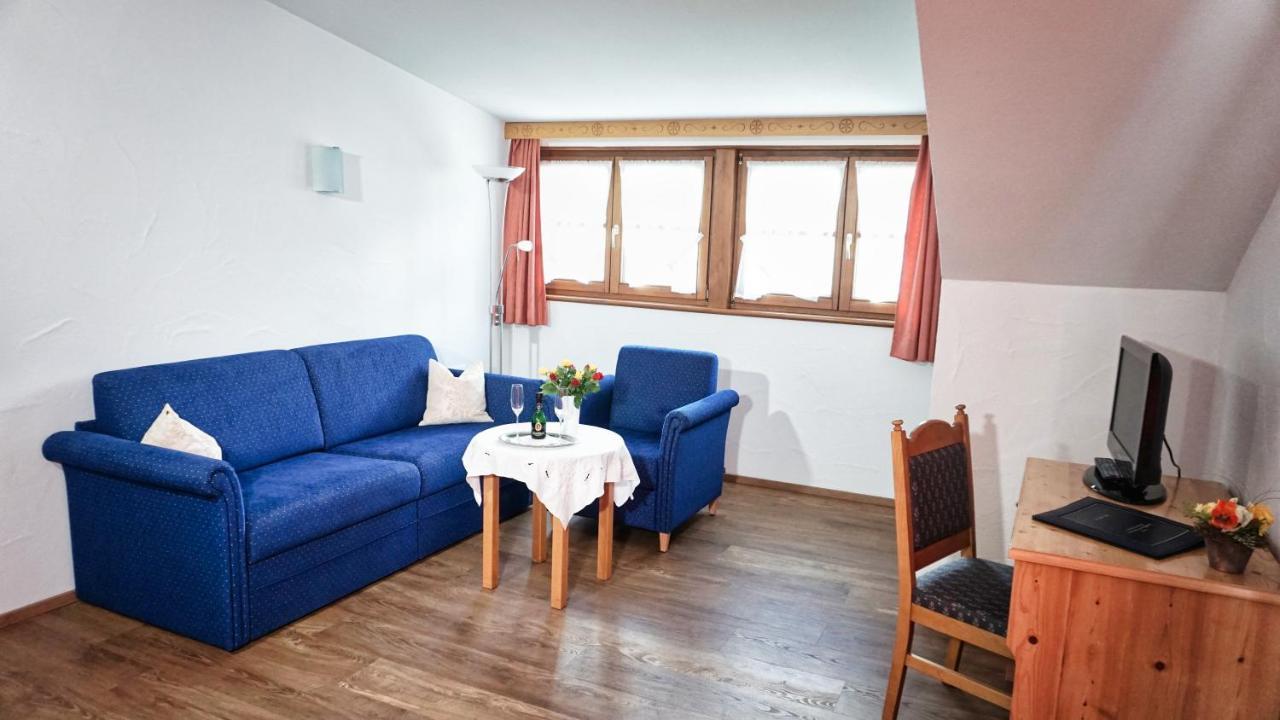 Hotel Landhaus Feldmeier ***S Ομπεραμεργκάου Εξωτερικό φωτογραφία