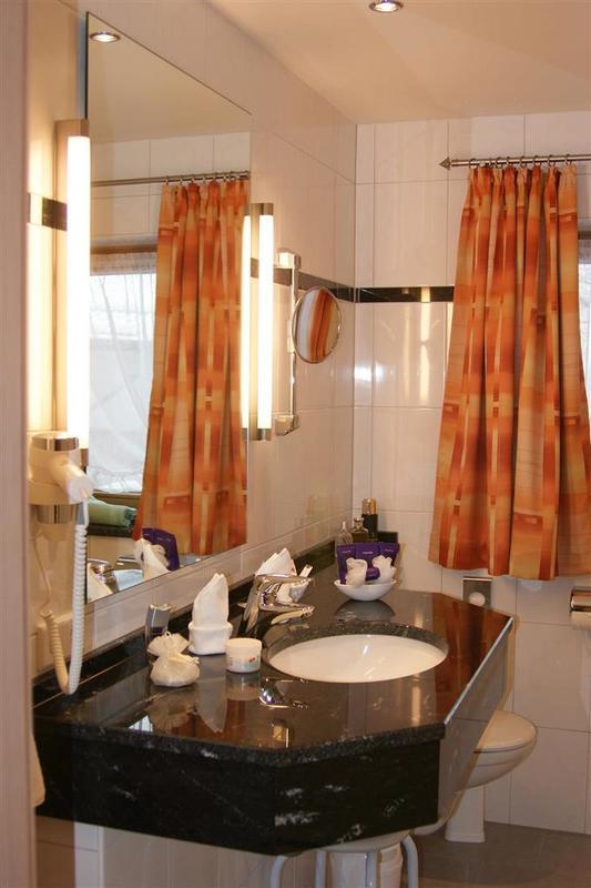 Hotel Landhaus Feldmeier ***S Ομπεραμεργκάου Δωμάτιο φωτογραφία