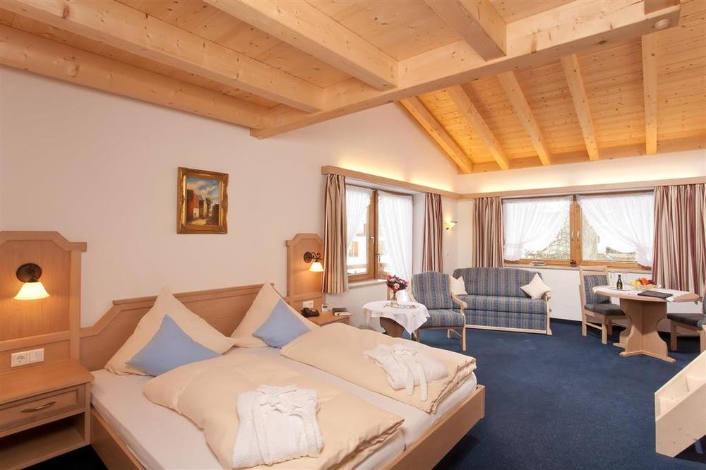 Hotel Landhaus Feldmeier ***S Ομπεραμεργκάου Δωμάτιο φωτογραφία