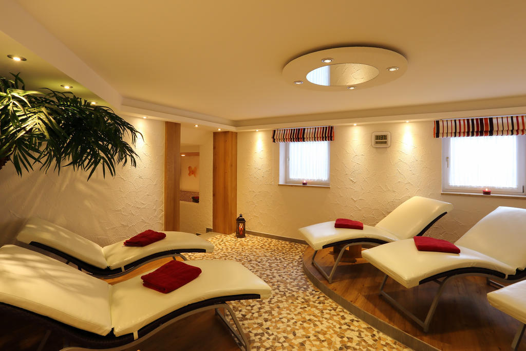 Hotel Landhaus Feldmeier ***S Ομπεραμεργκάου Εξωτερικό φωτογραφία