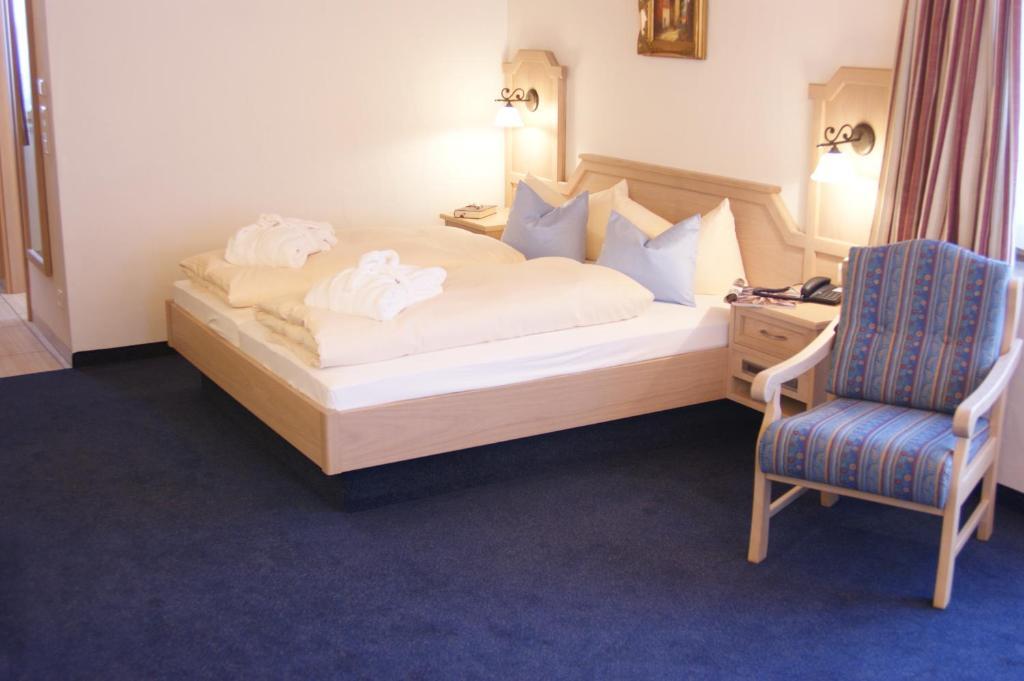 Hotel Landhaus Feldmeier ***S Ομπεραμεργκάου Δωμάτιο φωτογραφία