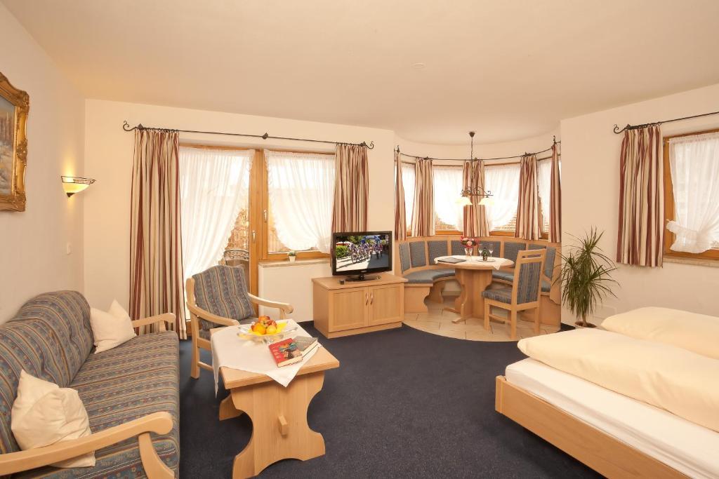 Hotel Landhaus Feldmeier ***S Ομπεραμεργκάου Δωμάτιο φωτογραφία