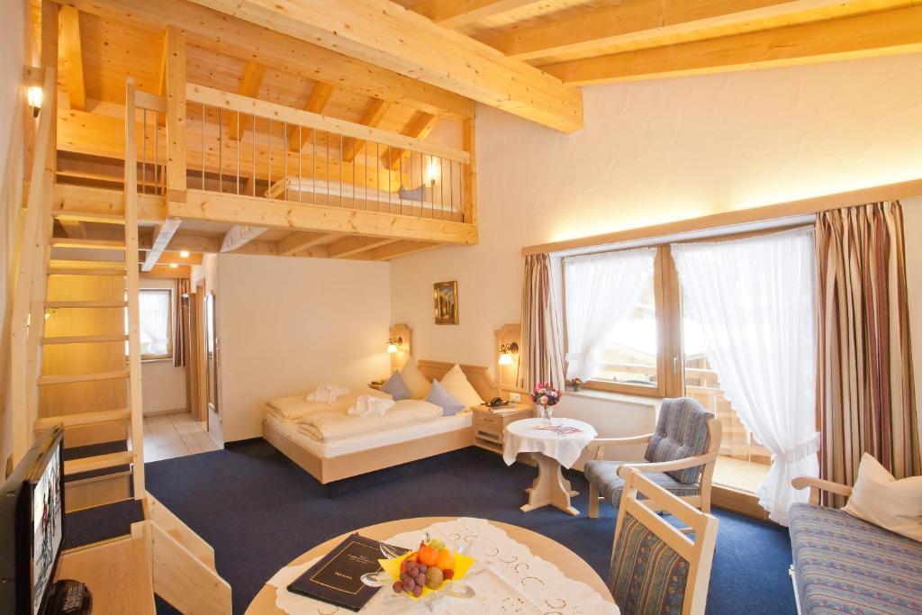 Hotel Landhaus Feldmeier ***S Ομπεραμεργκάου Δωμάτιο φωτογραφία