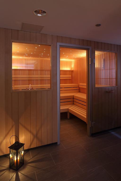 Hotel Landhaus Feldmeier ***S Ομπεραμεργκάου Εξωτερικό φωτογραφία