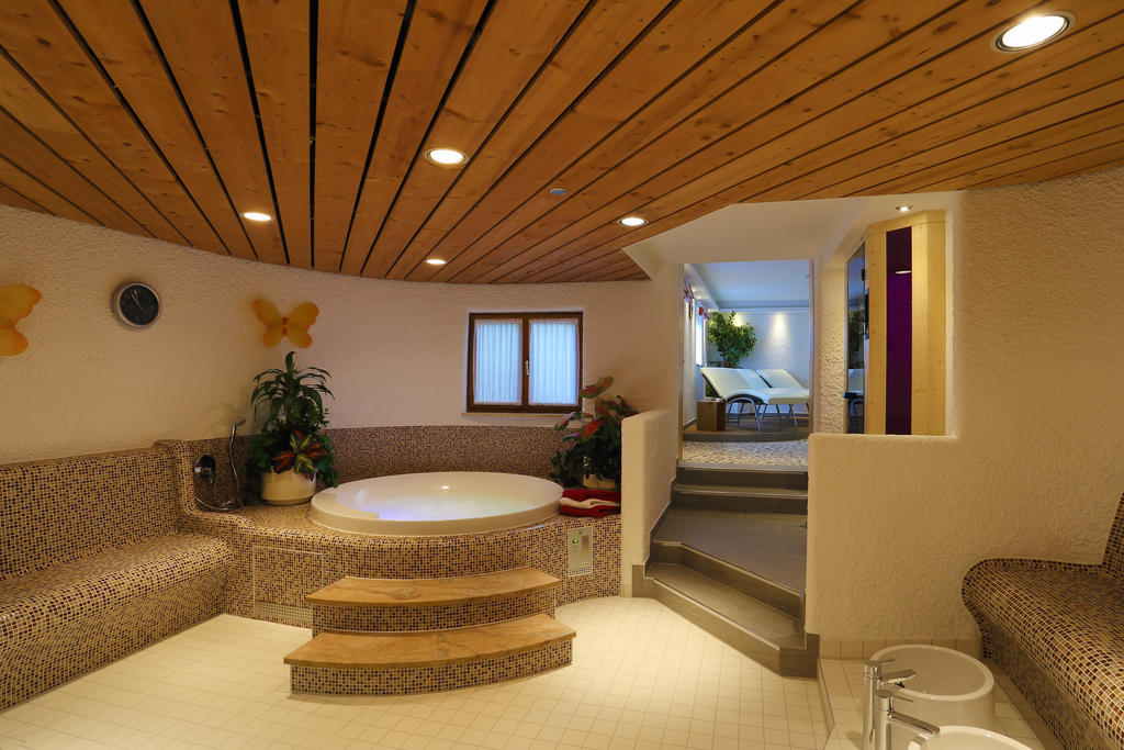 Hotel Landhaus Feldmeier ***S Ομπεραμεργκάου Εξωτερικό φωτογραφία