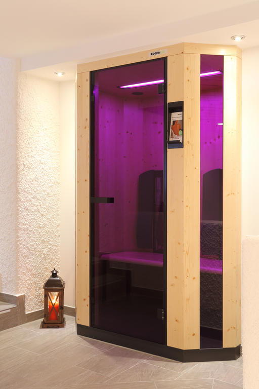 Hotel Landhaus Feldmeier ***S Ομπεραμεργκάου Εξωτερικό φωτογραφία
