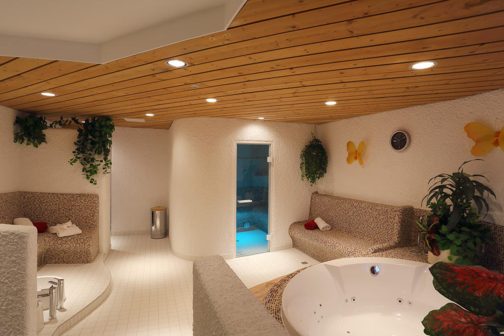 Hotel Landhaus Feldmeier ***S Ομπεραμεργκάου Εξωτερικό φωτογραφία