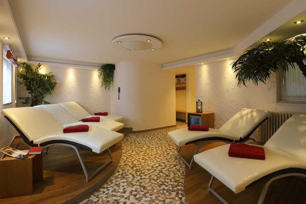Hotel Landhaus Feldmeier ***S Ομπεραμεργκάου Εξωτερικό φωτογραφία